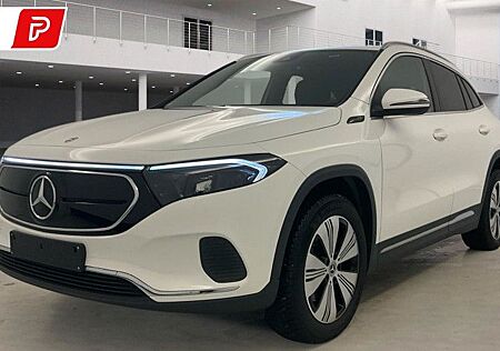 Mercedes-Benz EQA 250*LED*CarPlay*Ambiente*ShZ*T-Leder*97%SOH