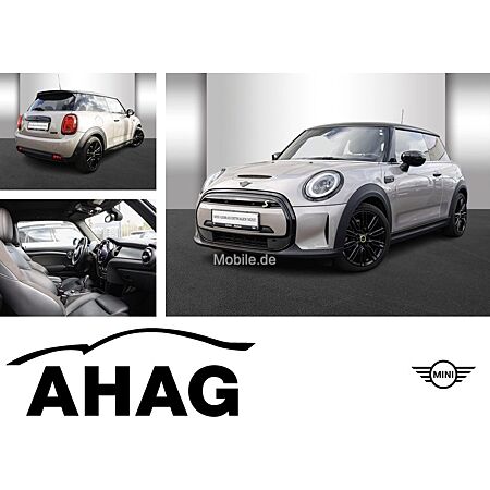 Mini COOPER SE leasen