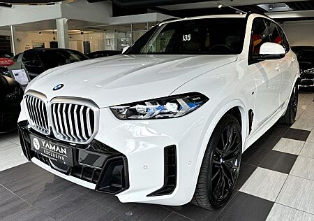 BMW X5 30 d xDrive M Sport Pro*Pano-SKY*StHzg*Luftf.