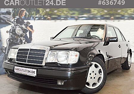 Mercedes-Benz 500 E / E *Klimaautom./H-Kennzeichen*