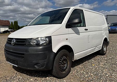 VW T5 Transporter Volkswagen Kasten-Kombi*HU/AU*Insp.Neu*