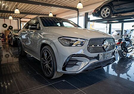 Mercedes-Benz GLE 450d 4MATIC Coupe sofort verfügbar 133582LP
