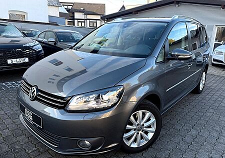 VW Touran Volkswagen 2.0 TDI*HIGHLINE+*NAVI*PANO*XENON*KAMERA*
