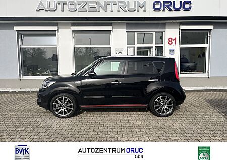Kia Soul 1.6 T-GDI Turbo*Pano*Xenon*Navi*JBL*