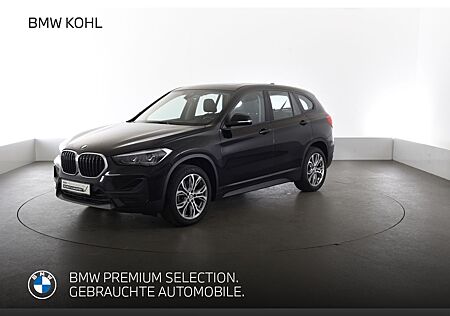 BMW X1 sDrive 18 i Advantage Panoramadach Navigation