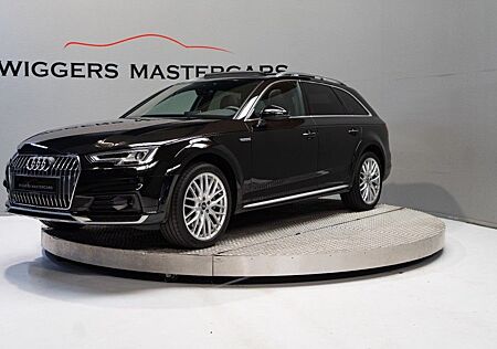 Audi A4 Allroad 45 TFSI Avant 245 PK Pro-Line Plus, P