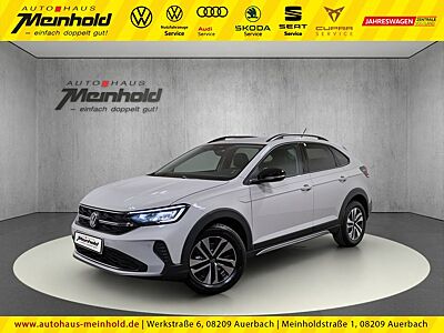 Volkswagen Taigo 1.0 TSI Energy, AHK, Kamera, Navi, ACC