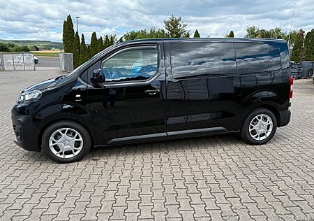 Citroën Jumpy Citroen