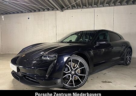 Porsche Taycan Sport Turismo | Performancebatterie Plus