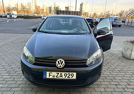 VW Golf Volkswagen 1.4 Trendline Variant Trendline