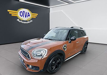 Mini Cooper SE Countryman SE All4