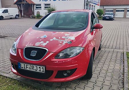 Seat Altea 1.9 TDI PD