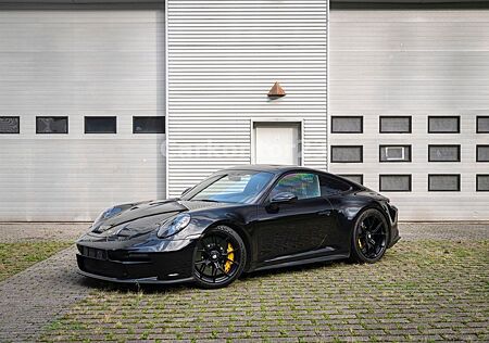Porsche 992 GT3 Touring*PCCB*Bose*Carbon