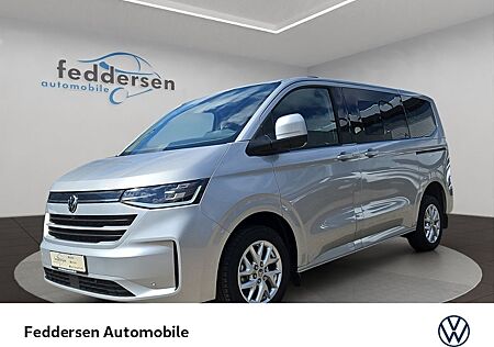 VW T7 Caravelle Volkswagen Style 2.0 TDI 9-Sitzer AHK Navi Rüc