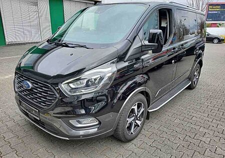 Ford Tourneo Custom 2.0 TDCI Active "Navi/XENON/AHK"