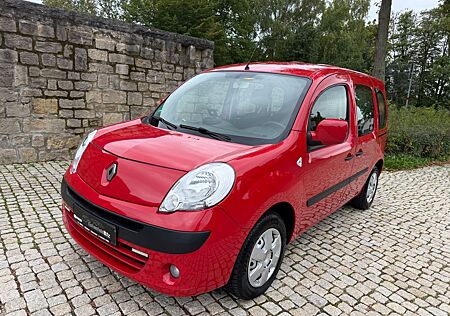 Renault Kangoo TomTom Edition 1.5 dCi 1,Hand Navi Tüv