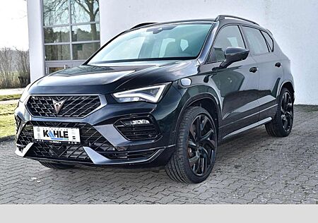 Cupra Ateca VZ 4Drive AHK NAVI PDC KEYLESS KAMERA