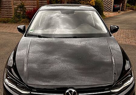 VW Polo Volkswagen Comfortline 1.0 TSI OPF | 110 PS | LED |