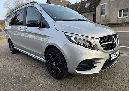 Mercedes-Benz V 300 Avatgarde Lang 4 Matik*Sitzbelüftung*AMG*