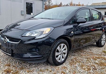 Opel Corsa 1.4 Edition mit 90 PS *KLIMA *PDC*EURO-6*