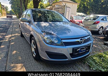 Opel Astra H Lim. Edition/NEU TÜV