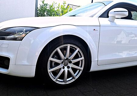 Audi TT Coupe 2.0 TFSI -
