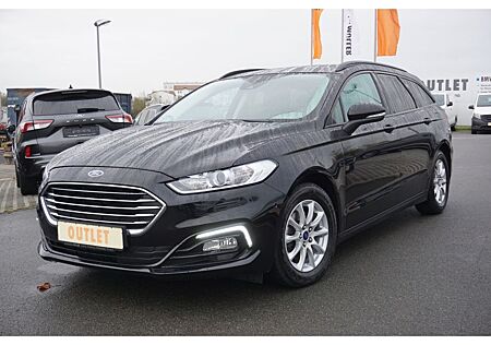 Ford Mondeo Tur.2.0EcoBlue-Aut|Navi|Winterpaket|Tempo