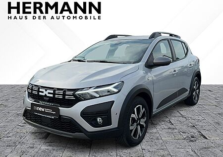 Dacia Sandero III 1.0 TCe 90 Stepway Expression CAM*LM