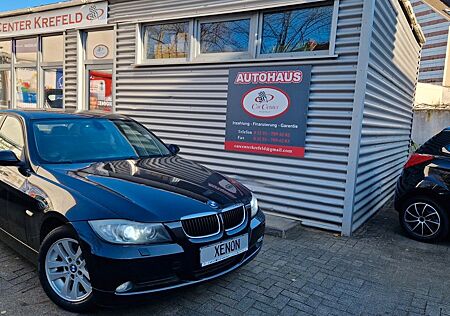 BMW 318i Limousine E90 XENON+SHZ+PDC+ALLWETTER