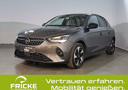 Opel Corsa -e Elegance +Navi+Sitz-&-Lenkradheiz+Abstan