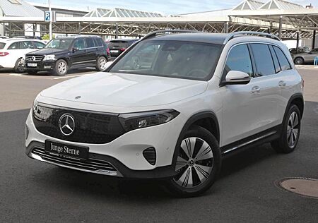 Mercedes-Benz EQB 250+ Progressive MBUX Navi Panorama 7-Sitzer