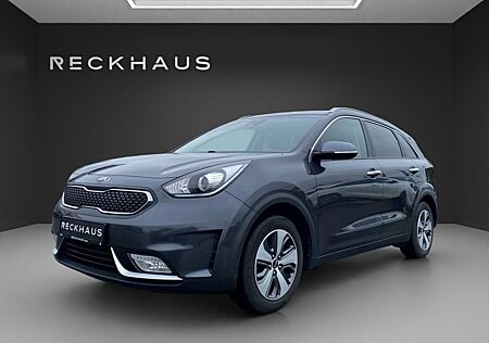 Kia Niro 1.6 HEV DCT VIS PLUS LAST Klima Navi