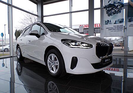 BMW 218 2 Active Tourer i AHK