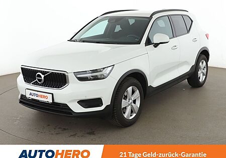 Volvo XC 40 XC40 1.5 T2 Momentum Core 2WD*PDC*TEMPO*KLIMA*