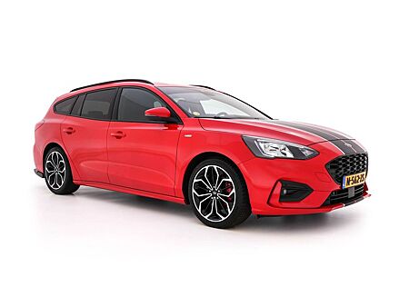 Ford Focus Wagon 2.0 ST-Line-X Business EcoBlue (INCL
