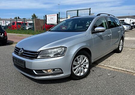 VW Passat Variant Volkswagen Comfortline BlueMotion