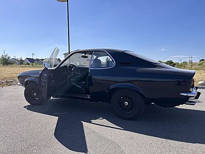 Opel Manta SR 1.9