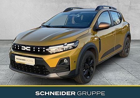 Dacia Sandero STEPWAY (MY 2026) Extreme TCe 110 +LED