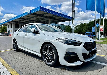BMW 220 Gran Coupé