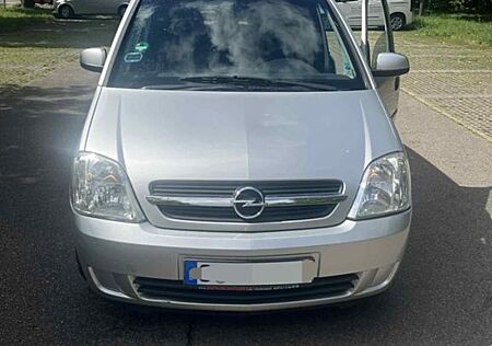 Opel Meriva 1.6 -