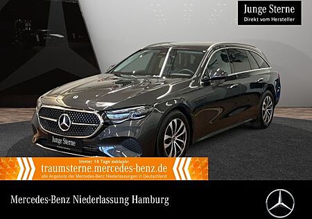 Mercedes-Benz E 220 d T Avantgarde Adv.+/DIGITAL/DISTR/360°/