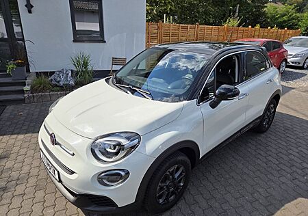 Fiat 500X Cross 120TH , Automatik Leder PDC