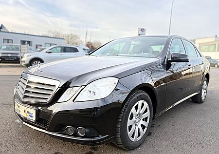 Mercedes-Benz E 220 E Limousine CDI BlueEfficiency*Tüv