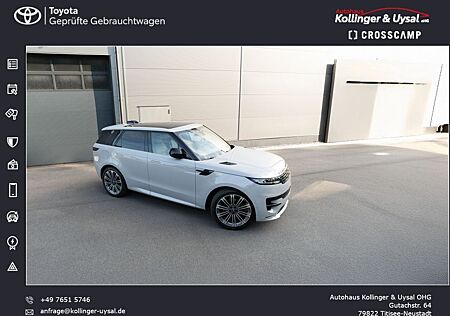 Land Rover Range Rover Sport P460e Hybrid Dynamic SE