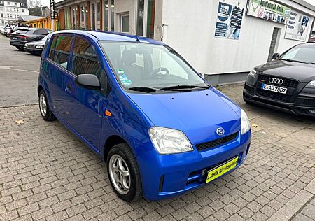 Daihatsu Cuore Top TÜV NEU*INSPEKTION NEU