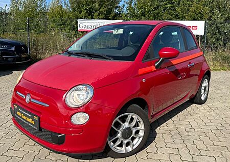 Fiat 500 Sport