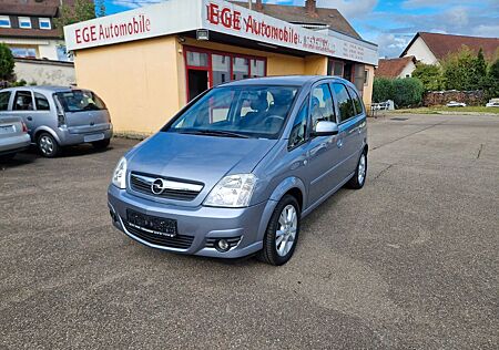 Opel Meriva 1.6 31000 km TÜV NEU