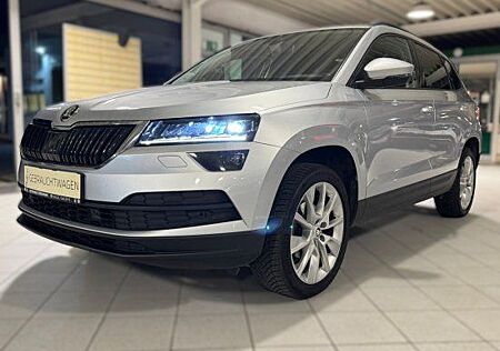 Skoda Karoq 1.5 TSI Style