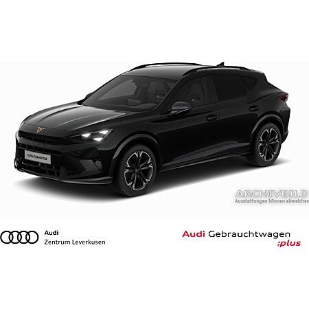Cupra Formentor leasen