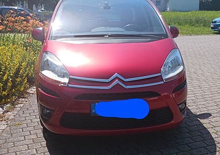 Citroën C4 Picasso HDi 135 FAP Tendance Autom. Tendance